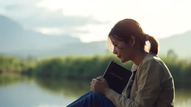 how can we hear the voice of God?