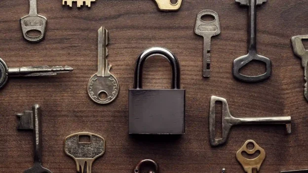 Interpreting keys to unlock Scripture – Devotionals