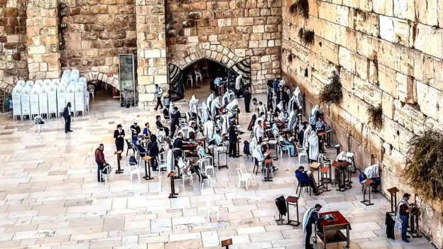 Jesus is for the Jewish people! - Devotionals