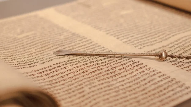 Untwisting the Scriptures – Devotionals