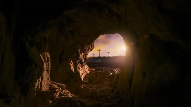 Deliver us! – Devotionals