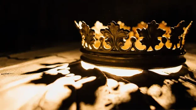 Heir to David's throne – Devotionals