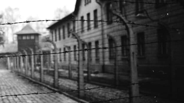 Witold Pilecki, the man who voluntarily went to Auschwitz