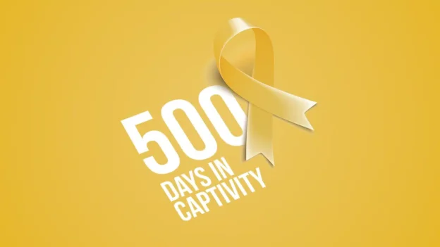 The Significance of 500 Days of War