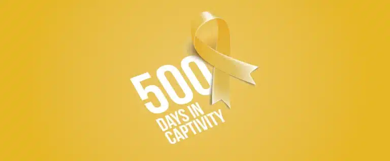 The Significance of 500 Days of War