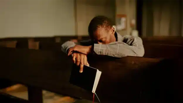 Getting repentance right – Devotionals