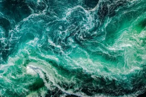 The river of redemption flows through the Bible – Devotionals