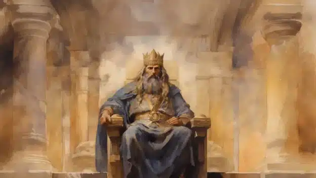 What Isaiah thought of Solomon – Devotionals