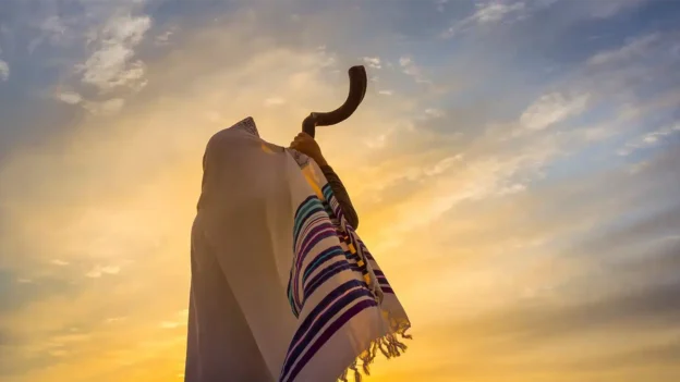 The Meaning of the Shofar