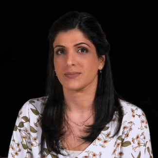 Arabic Outreach in the Middle East - Gospel