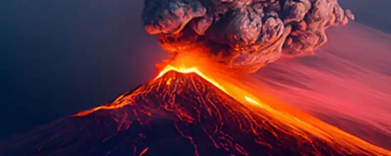 The fire of God — Devotionals