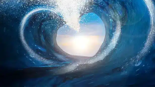 Fulfilling our hopes and longings — Devotionals