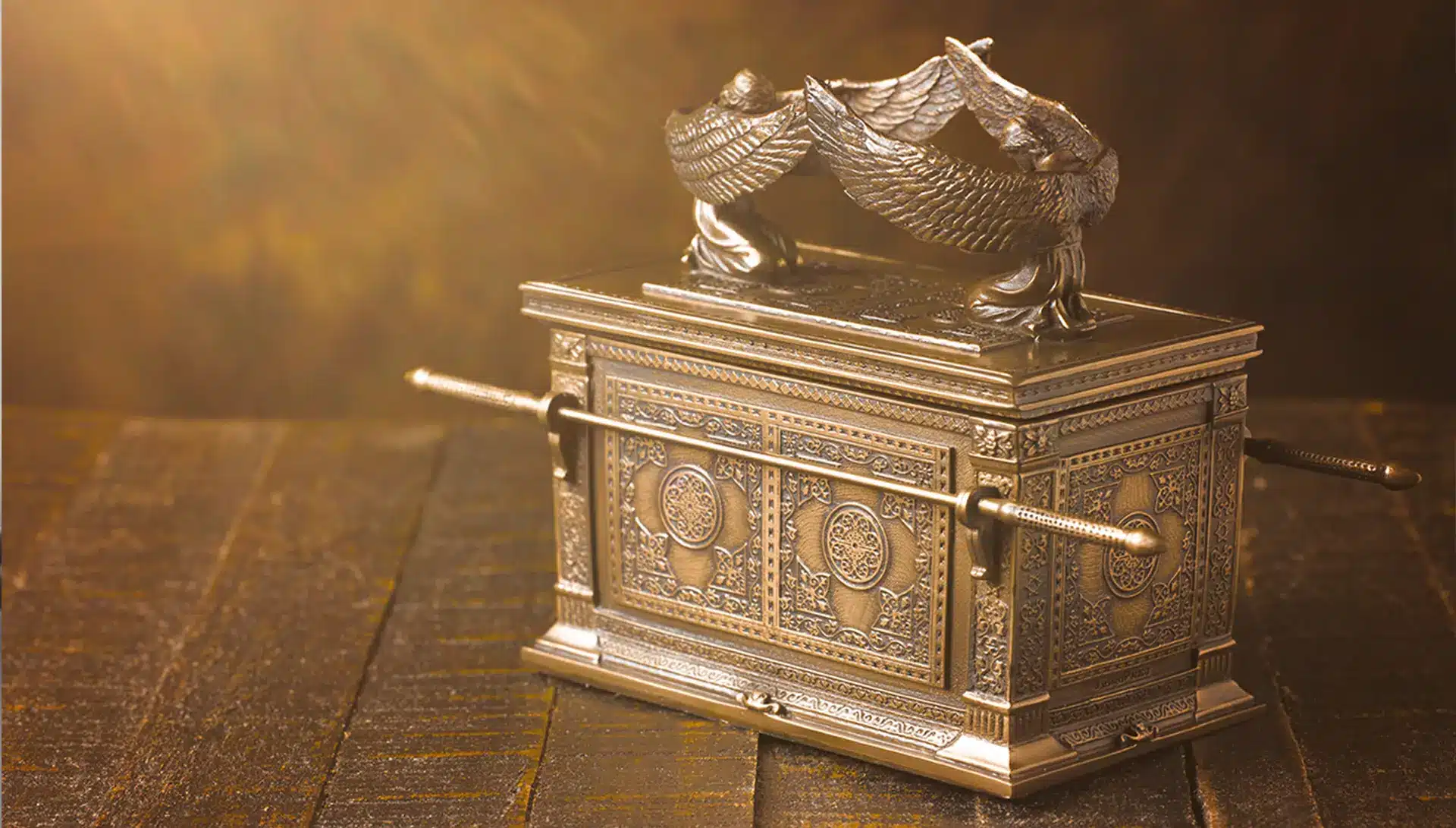 Is God’s dwelling place a contradiction? — Devotionals