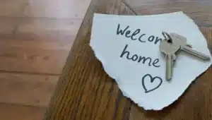 Moving in together — Devotionals
