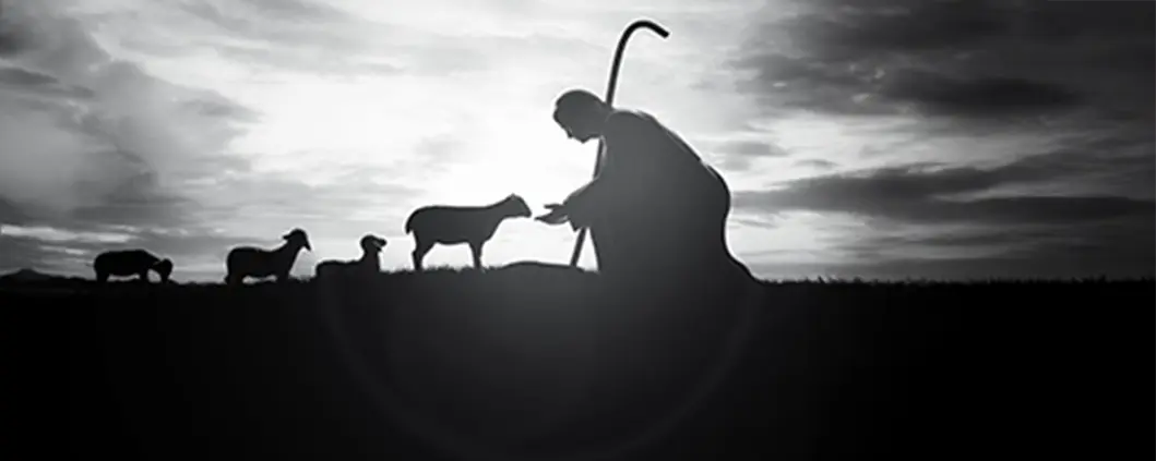 Great leaders use their power to serve — Devotionals