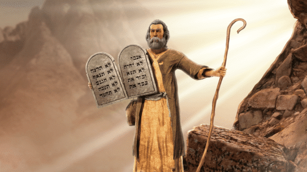 Mount Sinai and the hatred of Israel