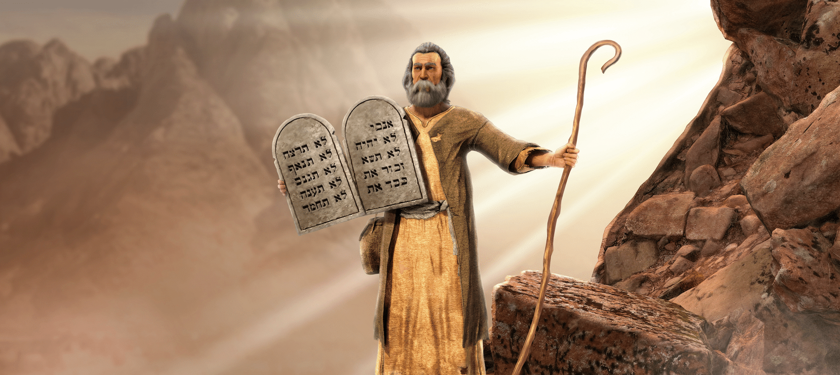 Mount Sinai and the hatred of Israel