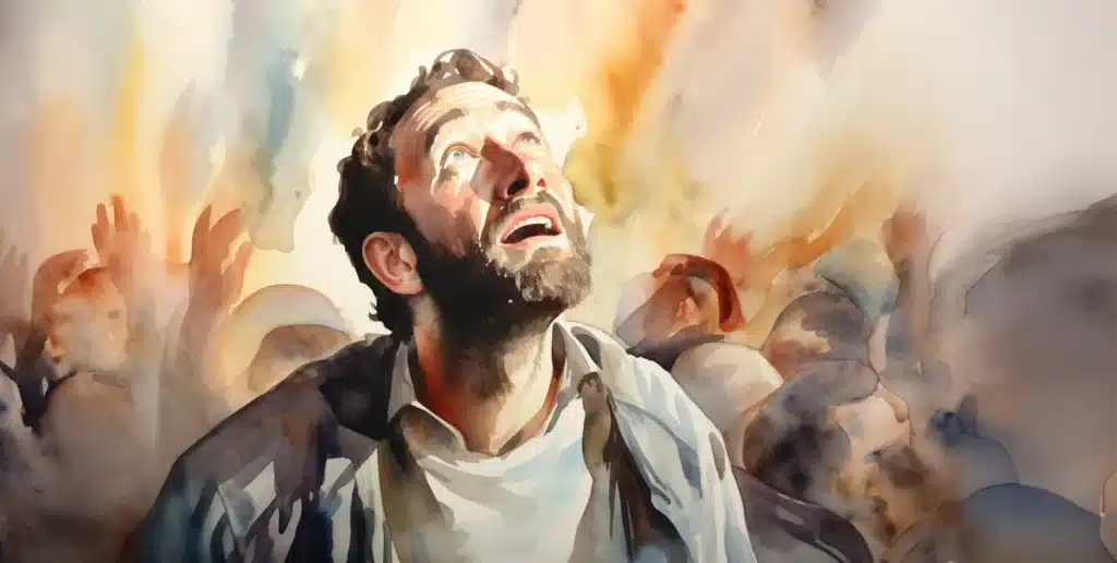 Faith Under Fire: Finding Strength in Trials 
