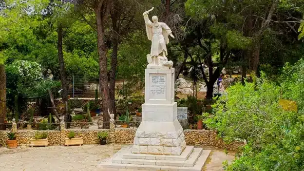 Identifying Elijah — Devotionals