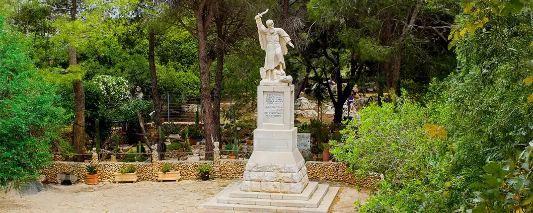 Identifying Elijah — Devotionals