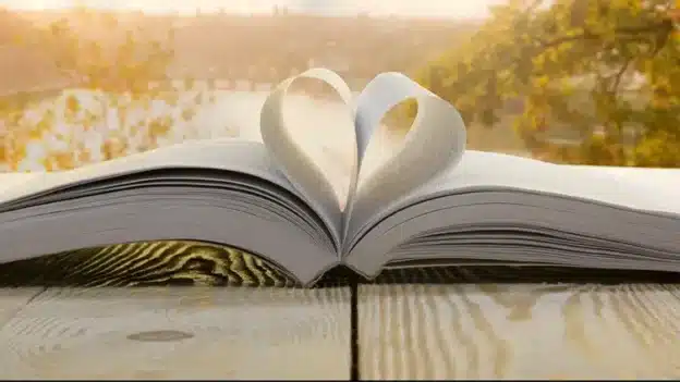 The Word That Awakens — Devotionals