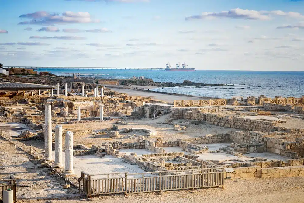 June 2026 - ONE FOR ISRAEL - Study Tour