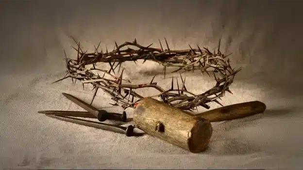 By His Wounds, We Are Healed – Devotionals