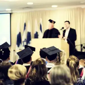 Graduation image