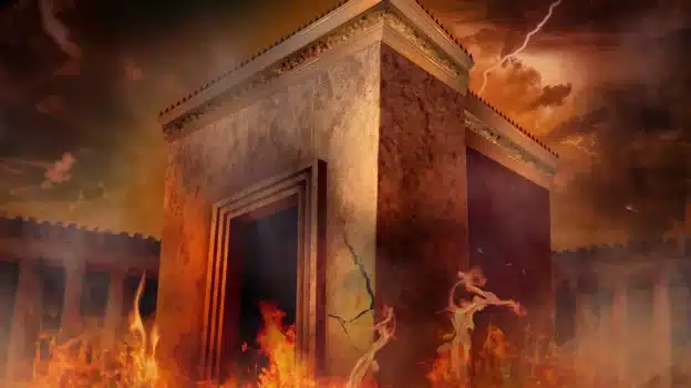 From Esau to the End Times: The War on God’s People - Devotional