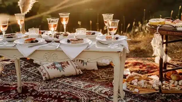 The Feasts Fulfilled - Devotional