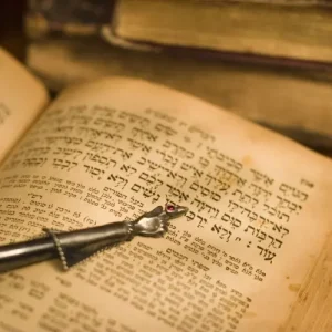 Rashi and the 'Peshat' Interpretation of the Bible