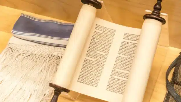 Reading Genesis Through Isaiah’s Eyes - Devotional