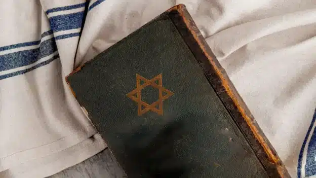 The Hebrew Bible Interprets Itself! - Devotional