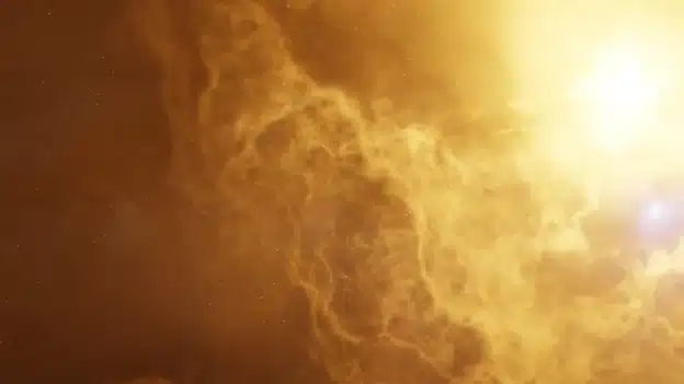 The Hidden Hand of the Messiah - Devotional