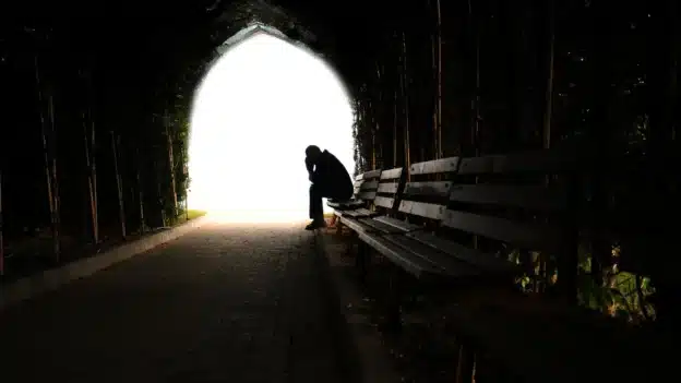The Suffering Servant We Resist - Devotional