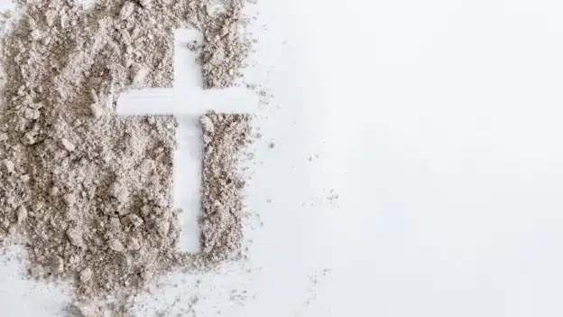 From Ashes to Everlasting Glory -Devotional