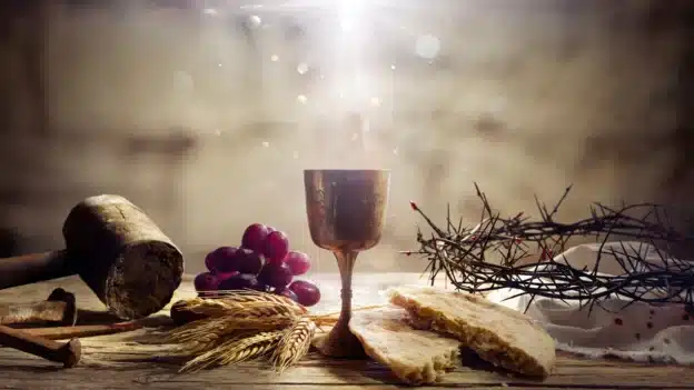 God’s Promise of a New Covenant - Devotional