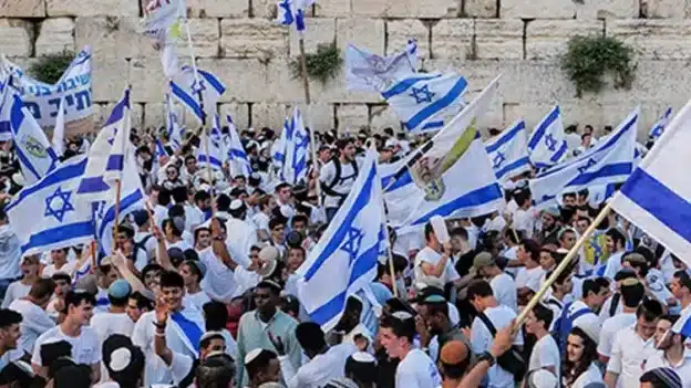 Mocking Israel, Mocking the LORD - Devotional