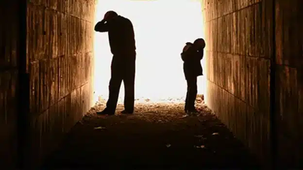 Sharing in Their Sufferings - Devotional