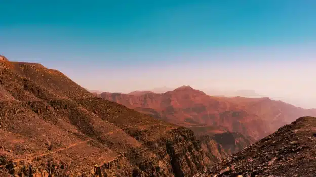 The Greater Exodus - Devotional