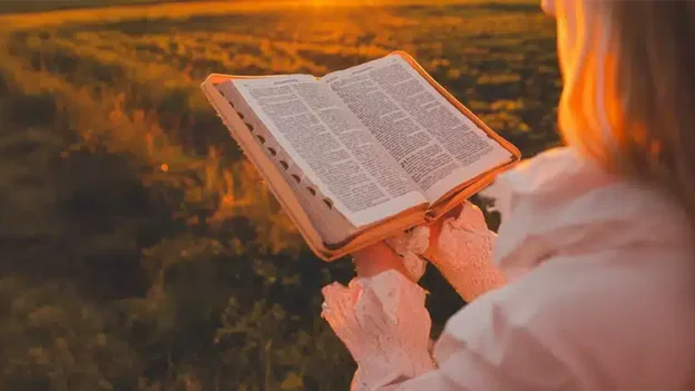 Will We Listen? - Devotional