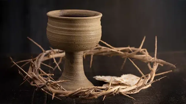 From Broken Promises to God’s Unbreakable Covenant - Devotional