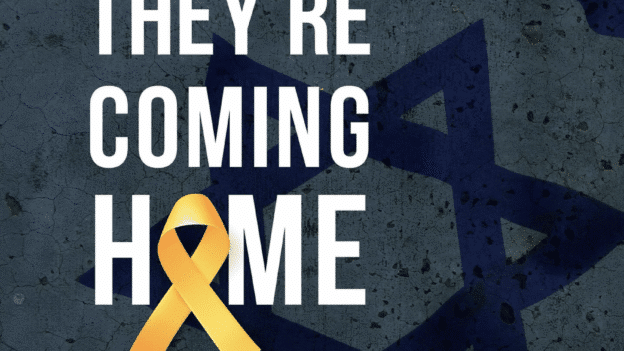 Peace promises: will the hostages be coming home?