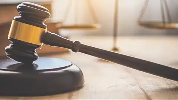 Justice That Brings Peace - Devotional