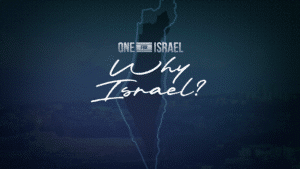 Why Israel on TBN