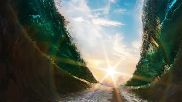 Lord of the Breakthrough