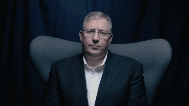 Joel Rosenberg featured article image