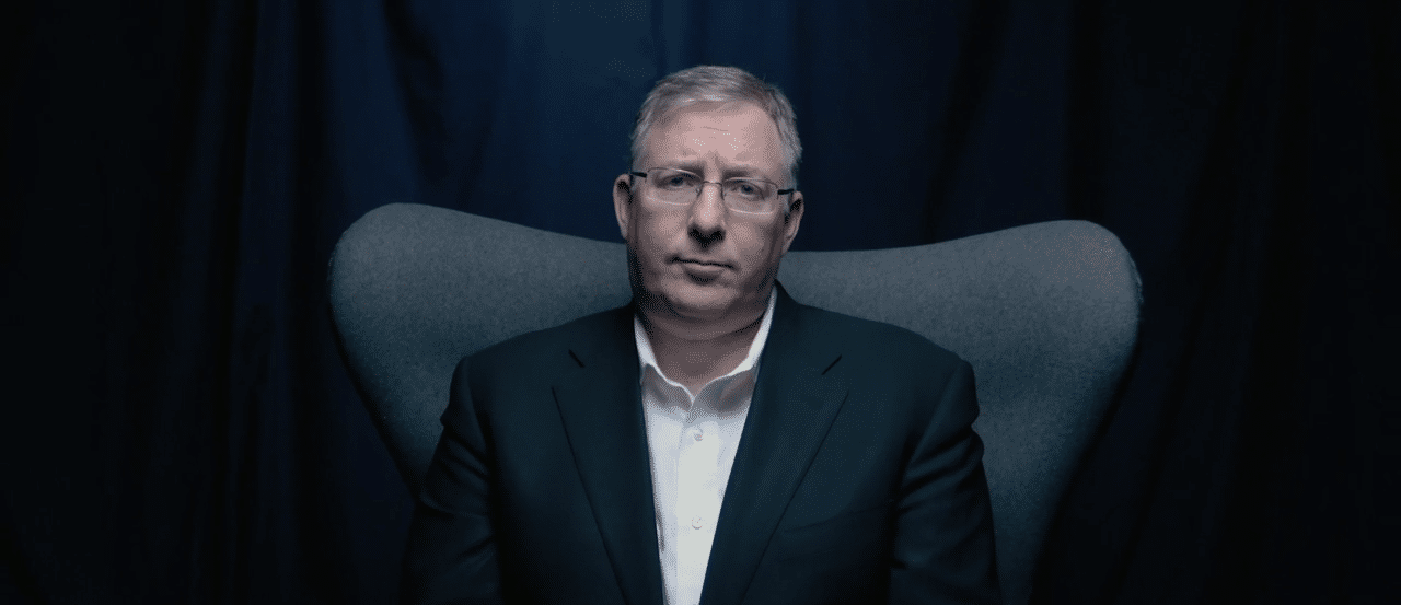 Joel Rosenberg featured article image
