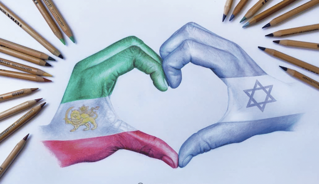 Will Israel and Iran go for another round of Purim?