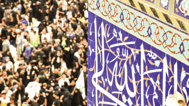 Bible prophecy about Iran